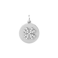 Pendente Kidult Donna Symbols in Acciaio 741030 - 741030